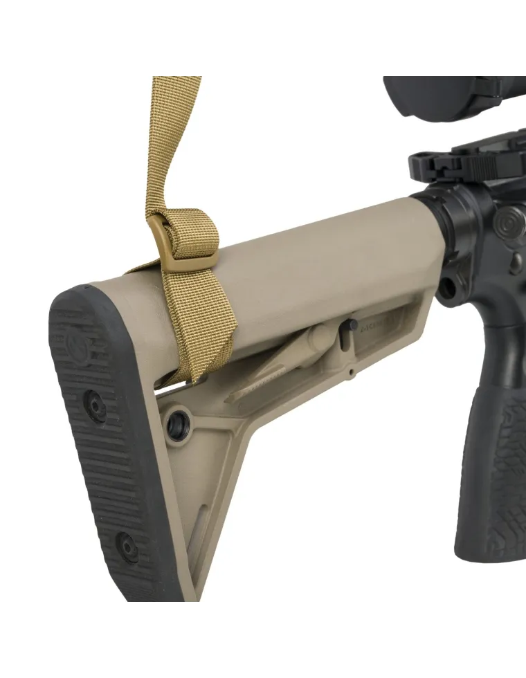 CORREA 2 PUNTOS HELIKON TEX MIRAGE CARBINE MULTICAM