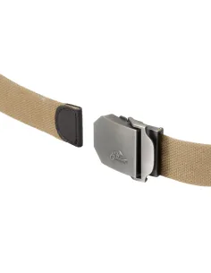 CINTURON HELIKON TEX LOGO KHAKI 2