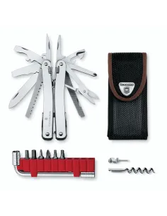 VICTORINOX SWISSTOOL SPIRIT X PLUS