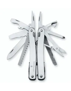 VICTORINOX SWISSTOOL SPIRIT X PLUS 2