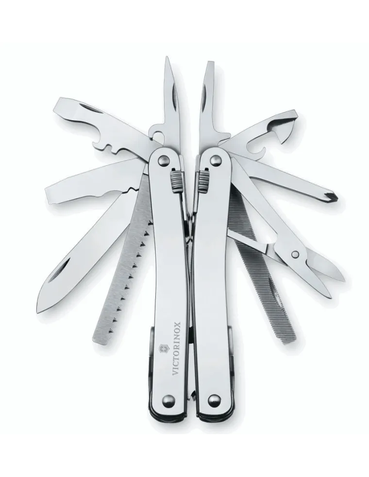 VICTORINOX SWISSTOOL SPIRIT X PLUS