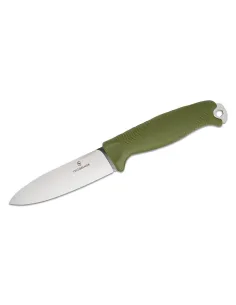 VICTORINOX CUCHILLO VENTURE OLIVE