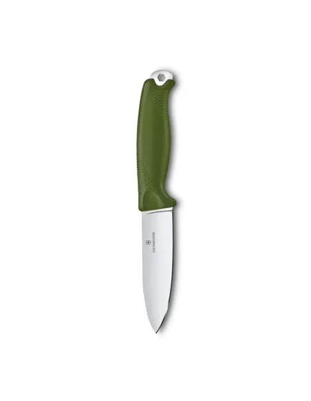 VICTORINOX CUCHILLO VENTURE OLIVE
