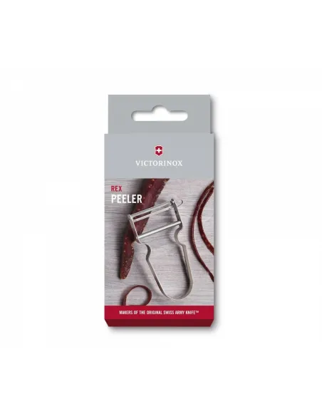 PELADOR PATATA REX ALUMINIO VICTORINOX