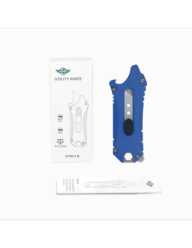 UTILITY KNIFE OTACLE