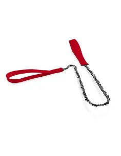 SIERRA CADENA NORDIC POCKET ROJA 65cm