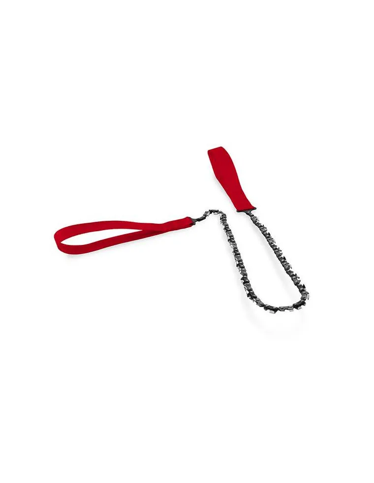 SIERRA CADENA NORDIC POCKET ROJA 65cm