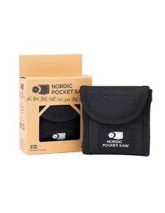 SIERRA CADENA NORDIC POCKET ROJA 65cm 2