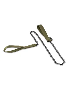 SIERRA CADENA NORDIC X-LONG VERDE 2 PERSONAS