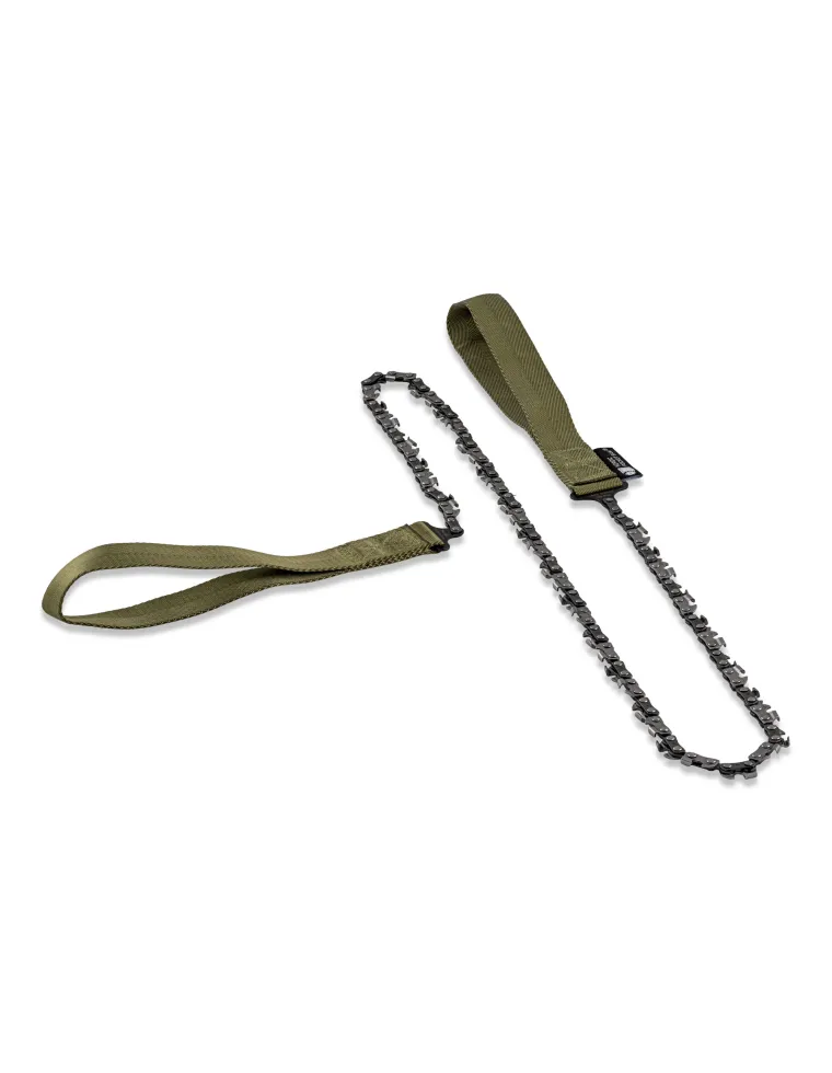 SIERRA CADENA NORDIC X-LONG VERDE 2 PERSONAS