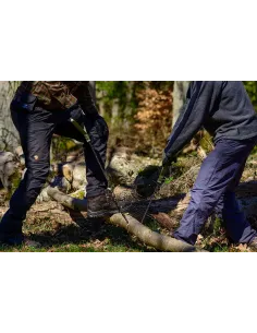 SIERRA CADENA NORDIC X-LONG VERDE 2 PERSONAS 2