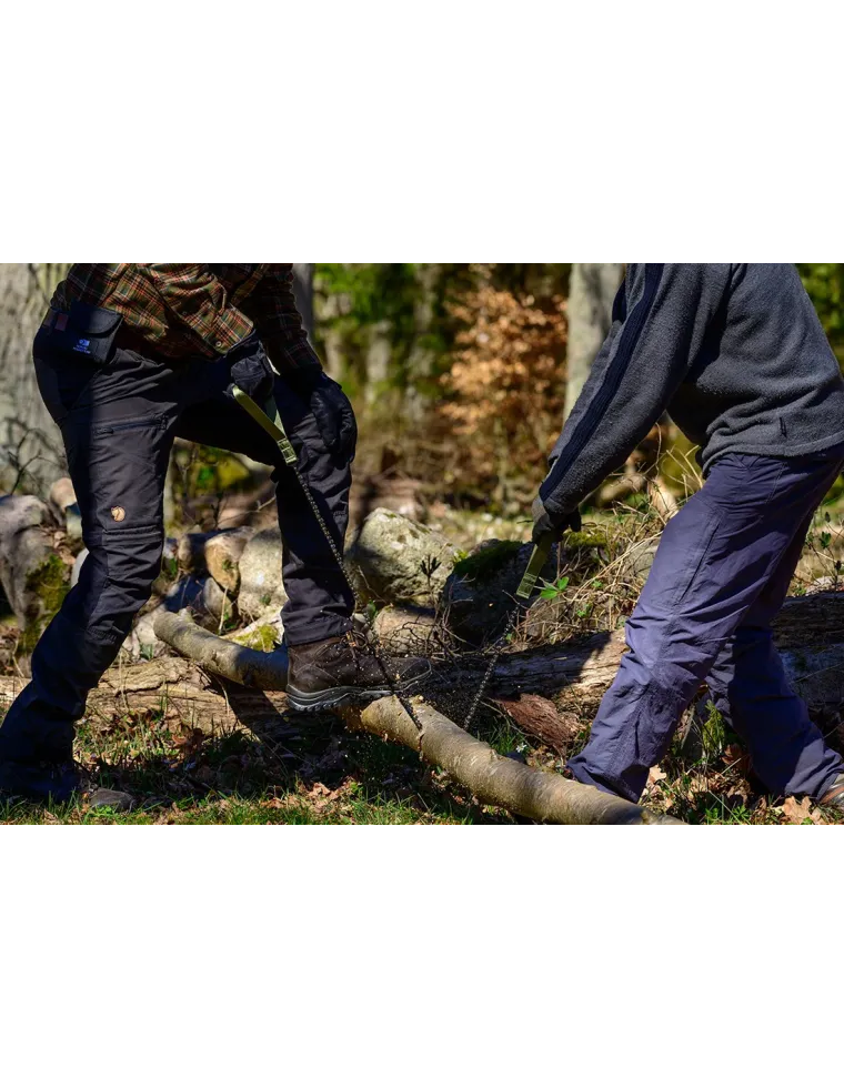 SIERRA CADENA NORDIC X-LONG VERDE 2 PERSONAS