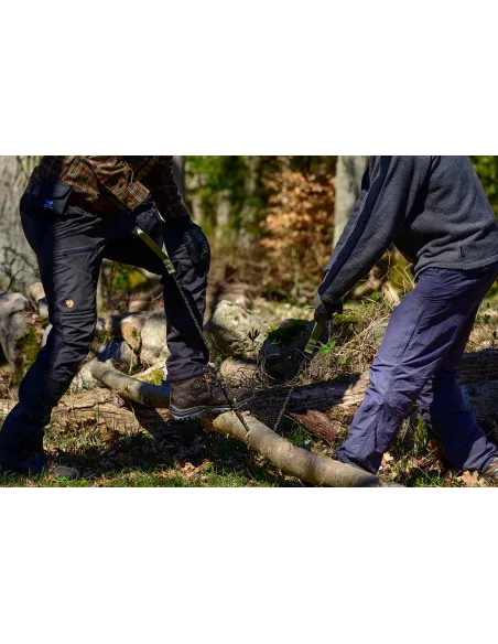 SIERRA CADENA NORDIC X-LONG VERDE 2 PERSONAS