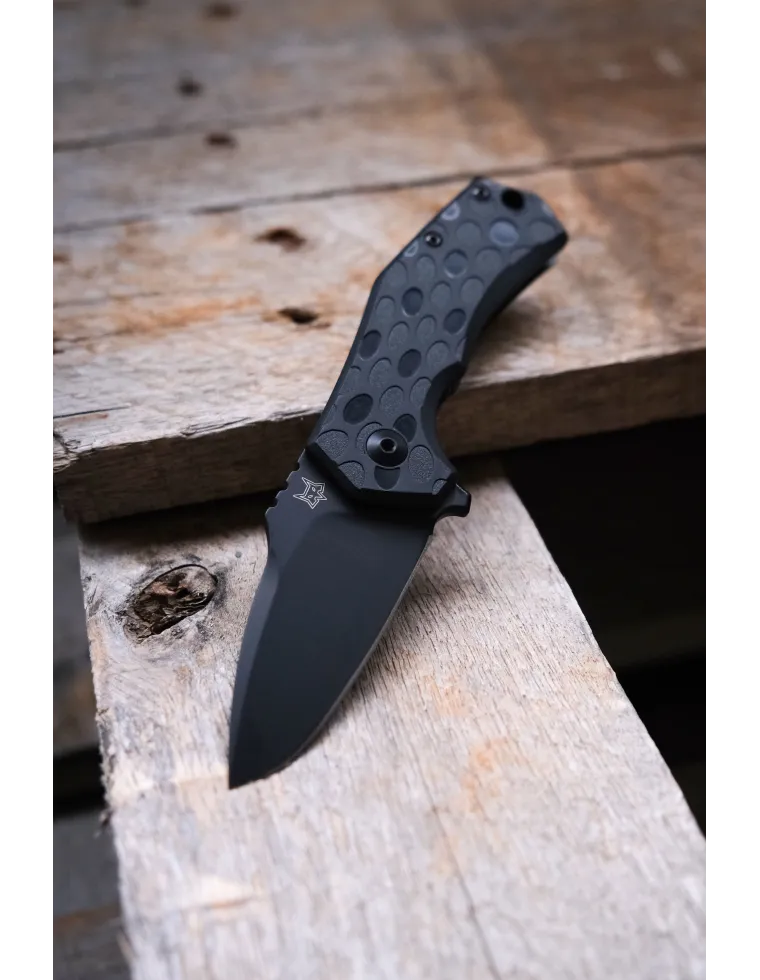 NAVAJA FOX ITALICO FX-540 B