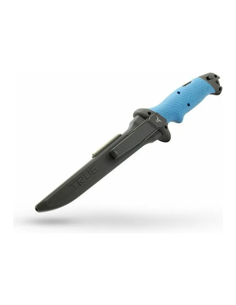 KIT PESCA CUCHILLOS TRUE UTILITY