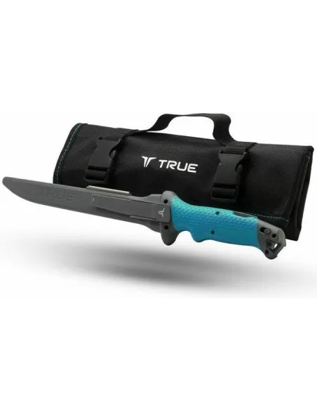 KIT PESCA CUCHILLOS TRUE UTILITY