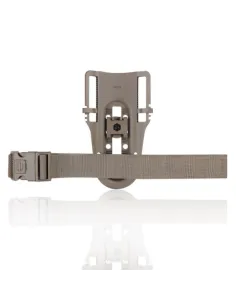 PLATAFORMA LOW RIDE CYTAC TAN CY-P005F 2