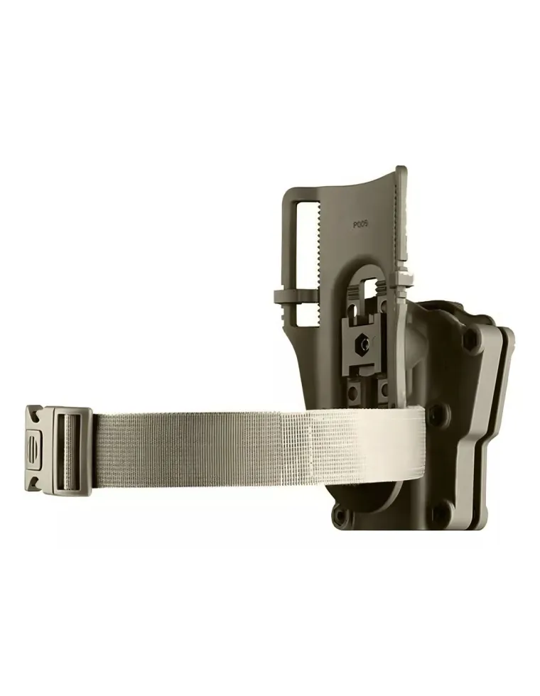 PLATAFORMA LOW RIDE CYTAC TAN CY-P005F