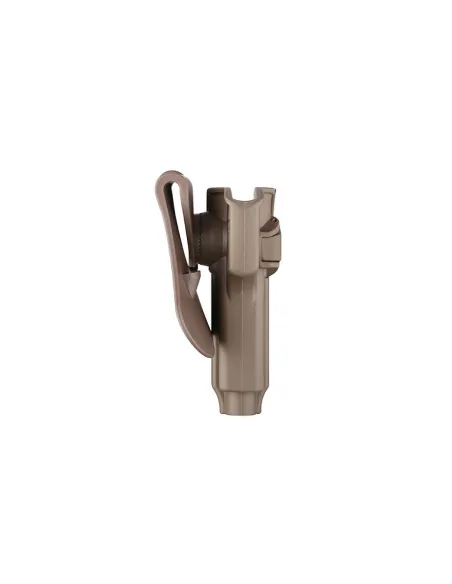 FUNDA RIGIDA BERETTA 92 FDE AMOMAX