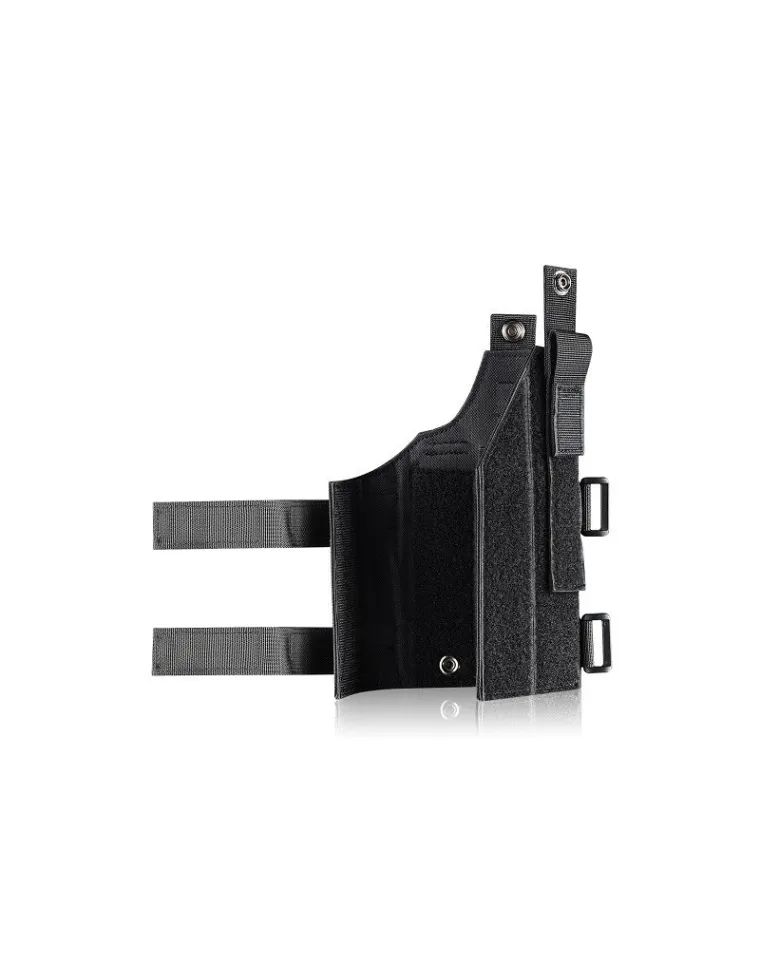 FUNDA PISTOLA UNIVERSAL CYTAC MOLLE AM-FUH01
