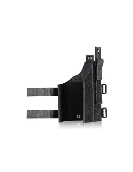 FUNDA PISTOLA UNIVERSAL CYTAC MOLLE AM-FUH01