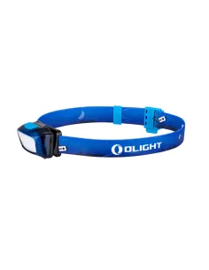 FRONTAL H05 LITE OLIGHT AZUL