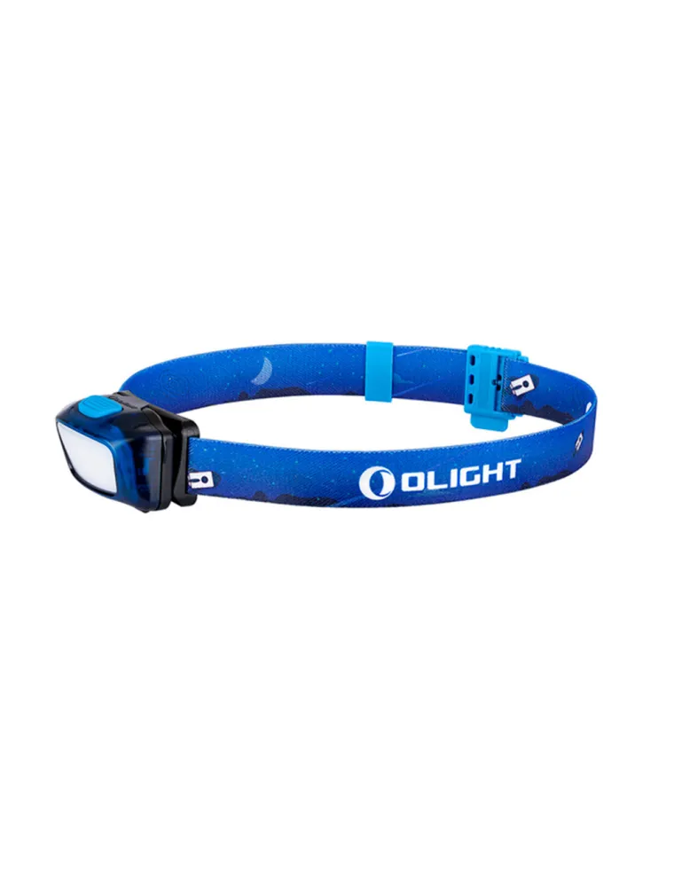 FRONTAL H05 LITE OLIGHT AZUL