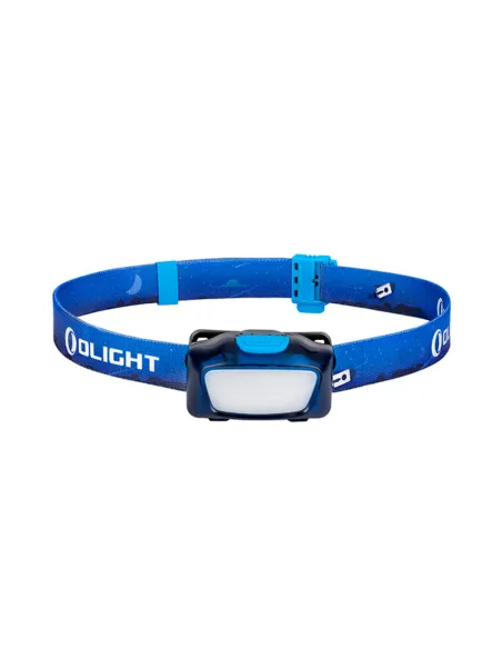 FRONTAL H05 LITE OLIGHT AZUL