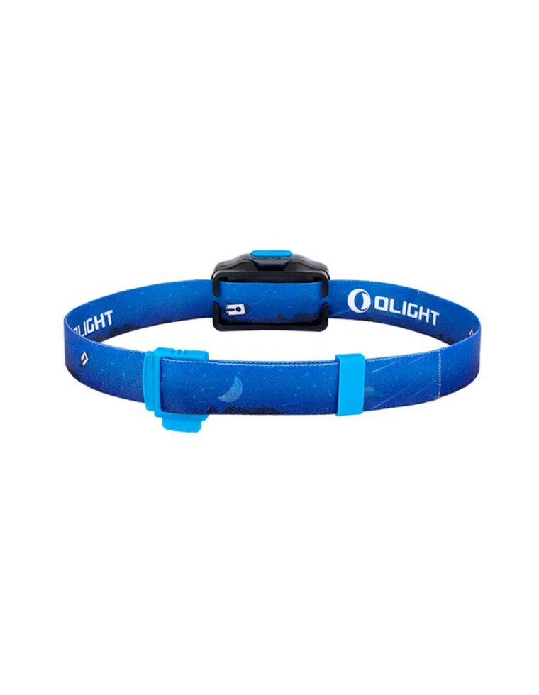 FRONTAL H05 LITE OLIGHT AZUL