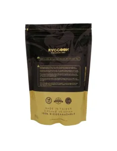 BOLAS RACCOON PREMIUM BIO 0,40 2