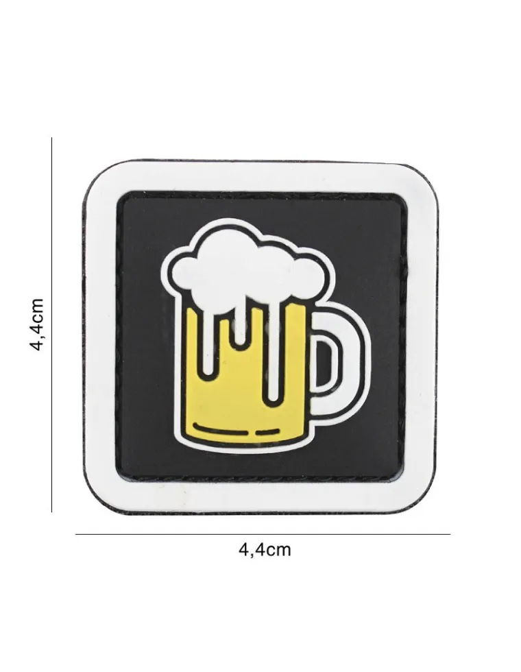 PARCHE PVC CERVEZA