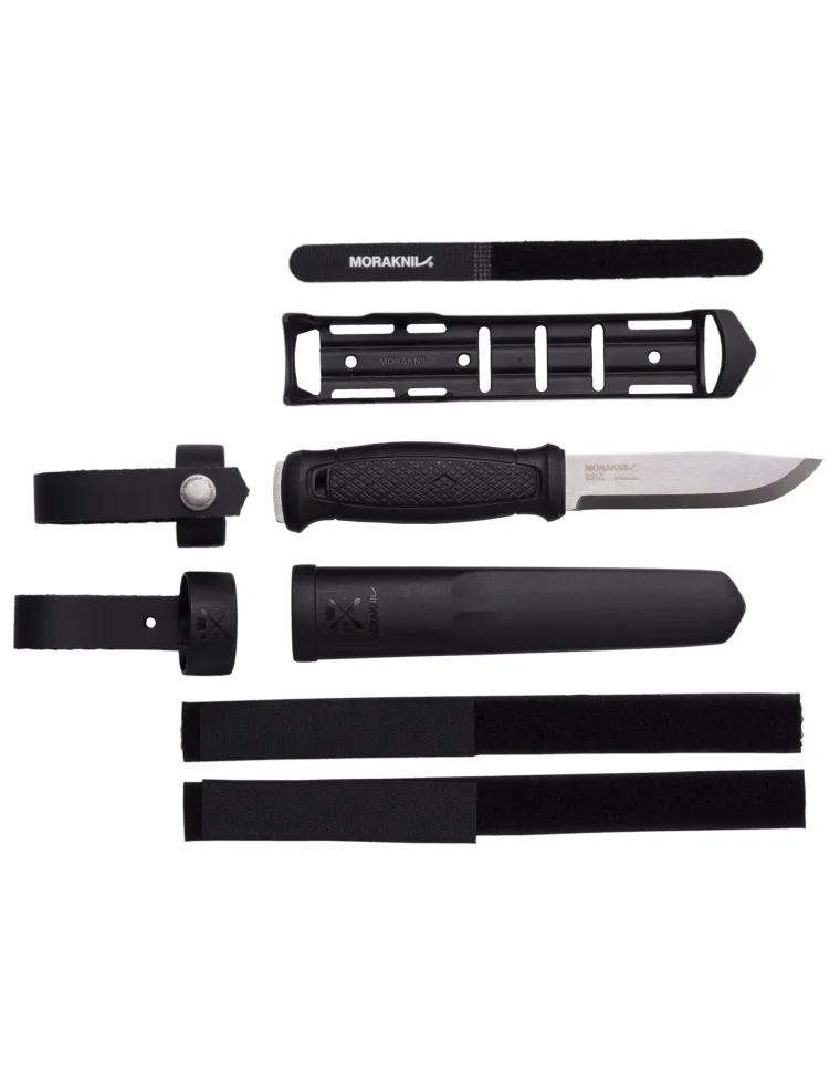 CUCHILLO MORA KNIVES GARBERG MULTIMOUNT