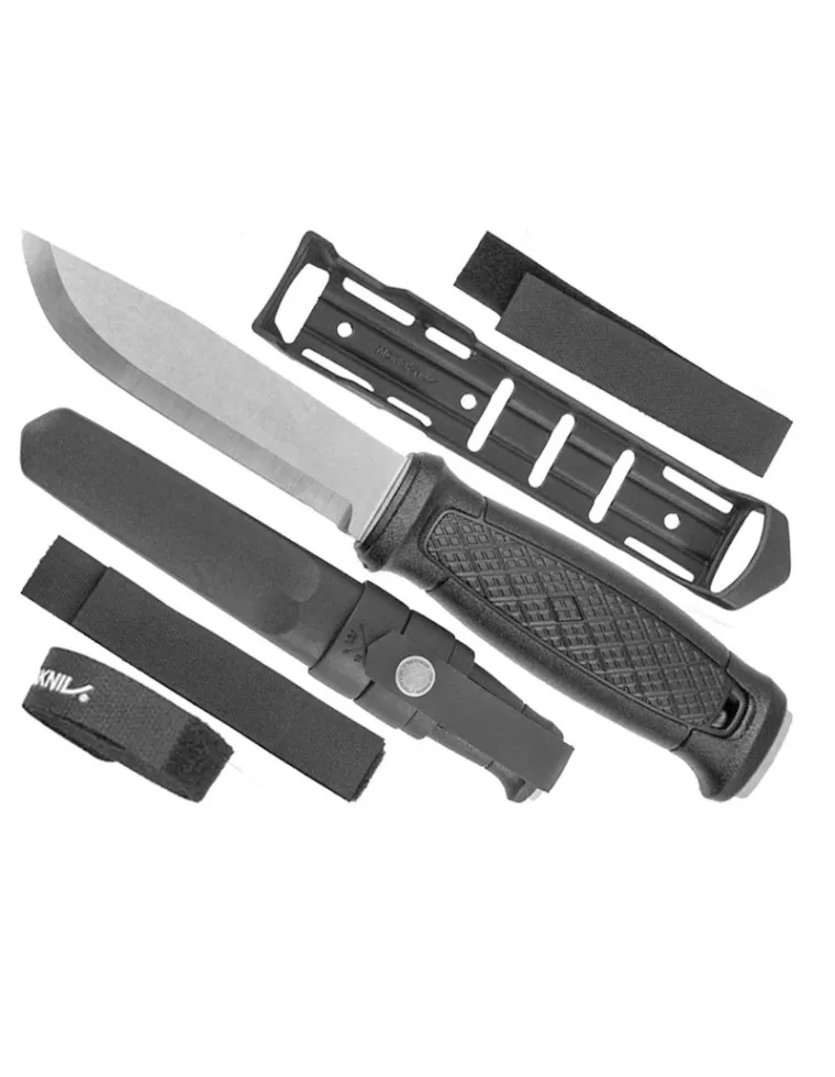 CUCHILLO MORA KNIVES GARBERG MULTIMOUNT