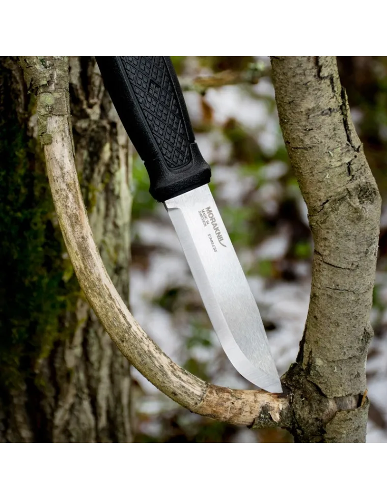 CUCHILLO MORA KNIVES GARBERG MULTIMOUNT