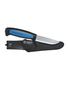 CUCHILLO MORAKINV PRO S AZUL