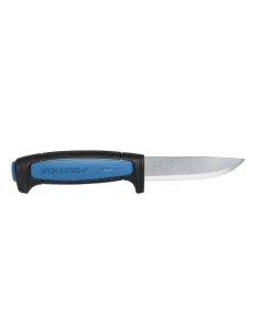 CUCHILLO MORAKINV PRO S AZUL 2