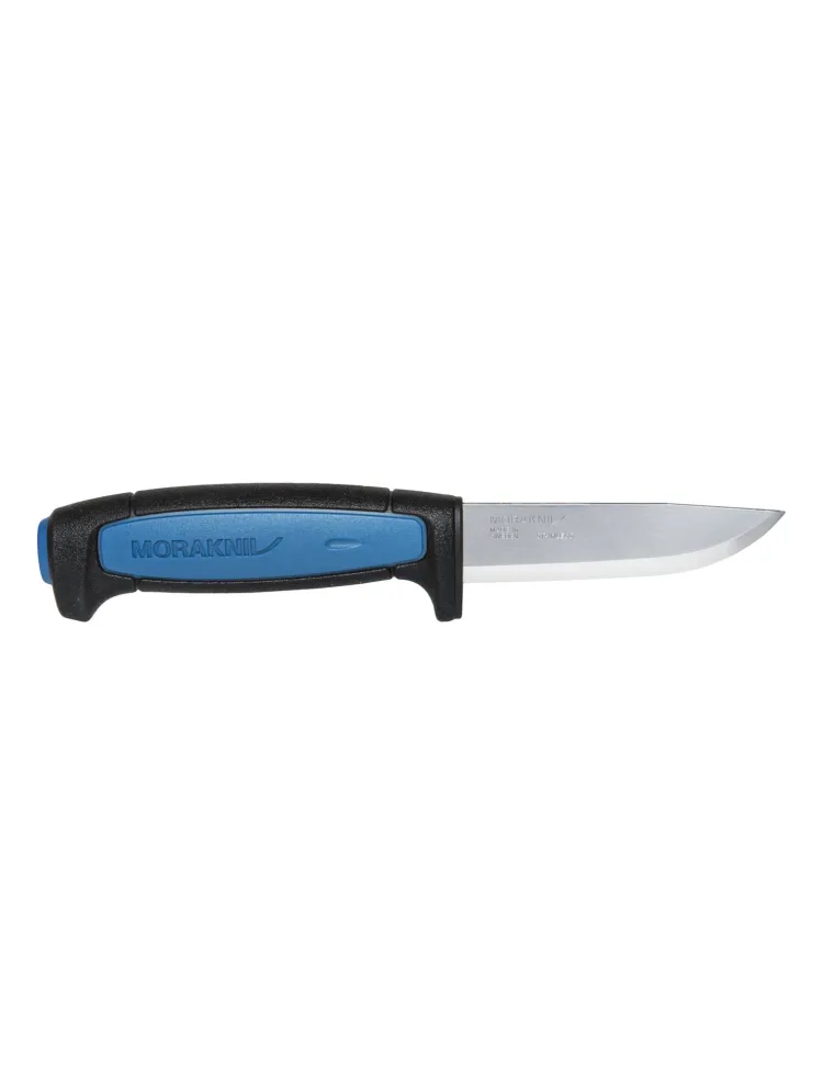 CUCHILLO MORAKINV PRO S AZUL