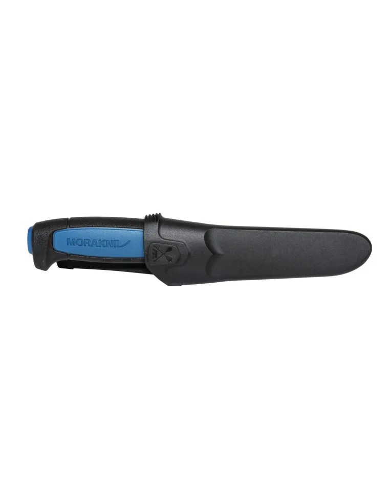 CUCHILLO MORAKINV PRO S AZUL