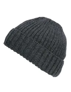 GORRO FORRADO FOSTEX  GRIS