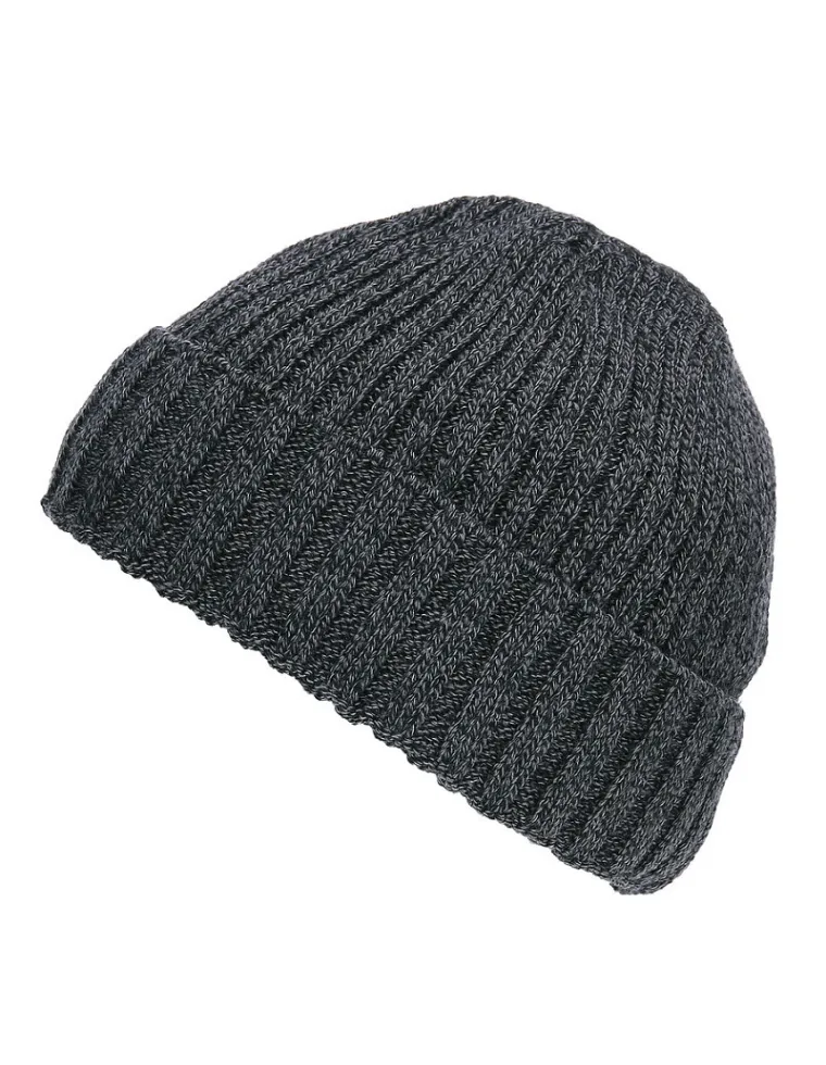 GORRO FORRADO FOSTEX  GRIS
