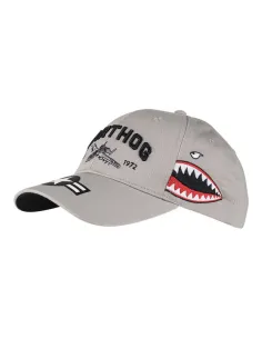GORRA FOSTEX A-10 TUNDERBOLT WARTHOG