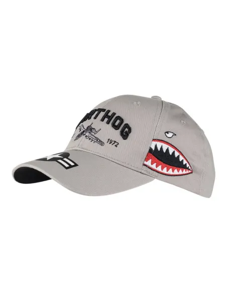 GORRA FOSTEX A-10 TUNDERBOLT WARTHOG