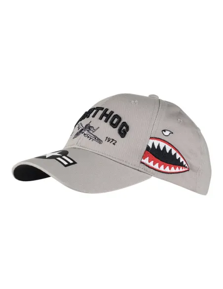 GORRA FOSTEX A-10 TUNDERBOLT WARTHOG