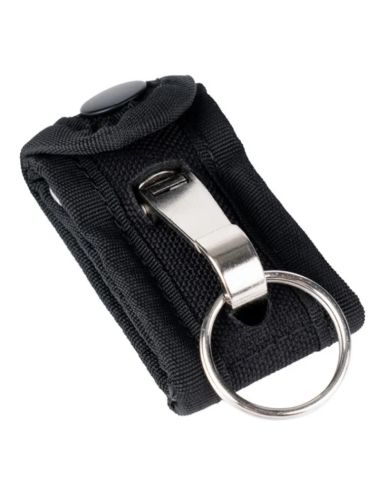 LLAVERO CIERRE RAPIDO DP207