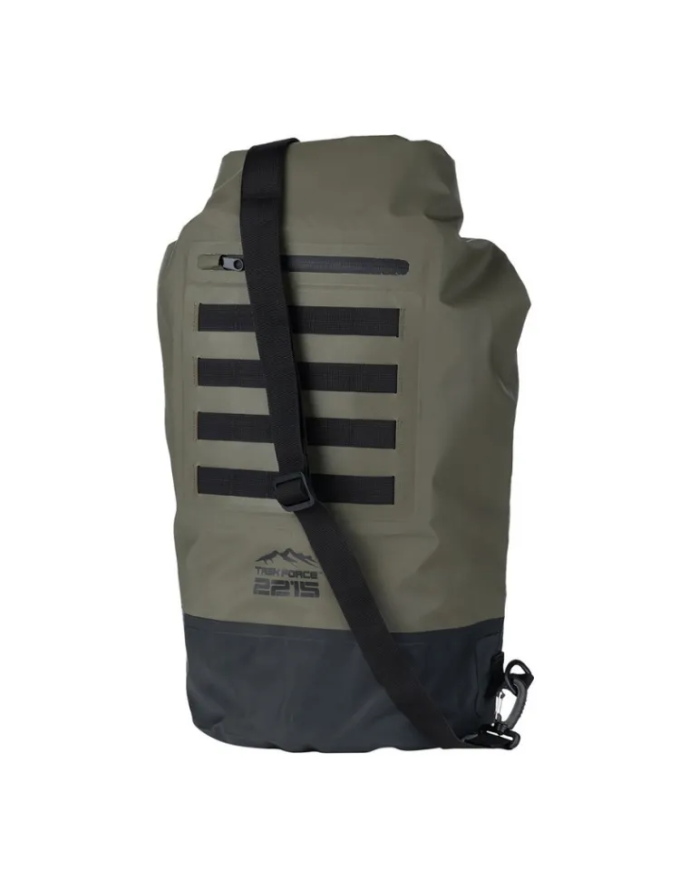 BOLSA TF-2215 MOLLE WATERPROOF 50L