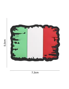 PARCHE 3D ITALIA VINTAGE 7109