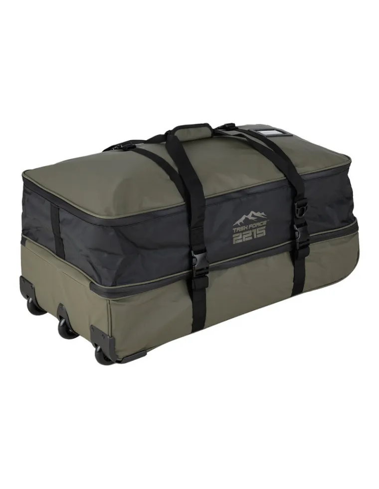 BOLSA TF-2215 TROLLEY COMMANDER PRO