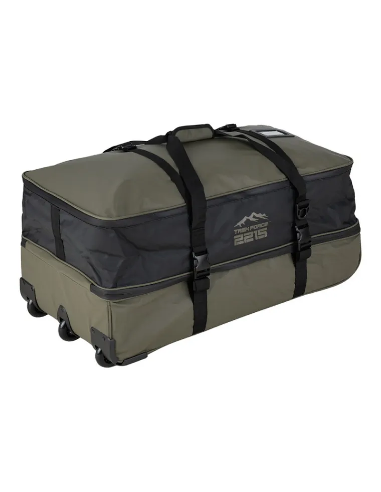 BOLSA TF-2215 TROLLEY COMMANDER PRO