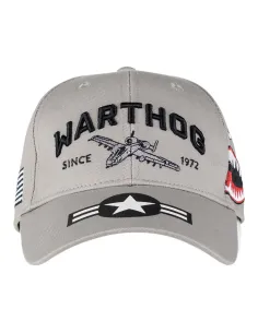 GORRA FOSTEX A-10 TUNDERBOLT WARTHOG 2
