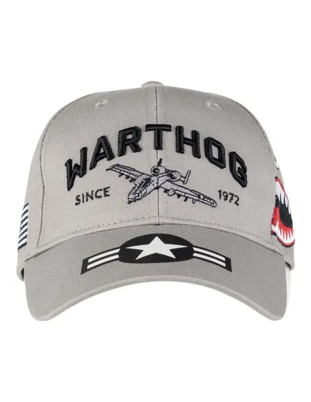 GORRA FOSTEX A-10 TUNDERBOLT WARTHOG